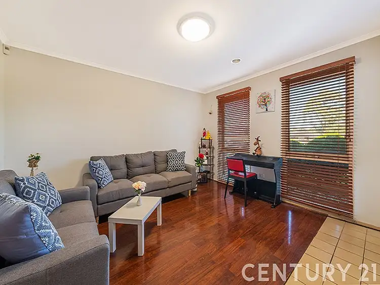 Second view of Homely house listing, 2 Ballina Place, Hampton Park VIC 3976