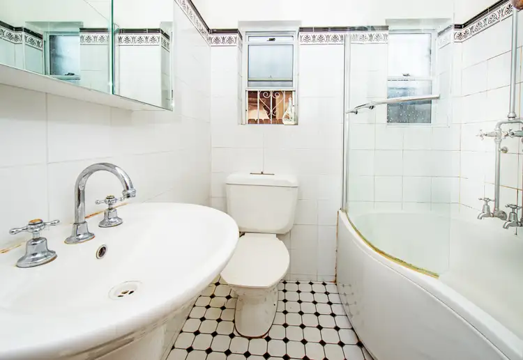 Fifth view of Homely apartment listing, 2/45 Houston Road, Kingsford NSW 2032