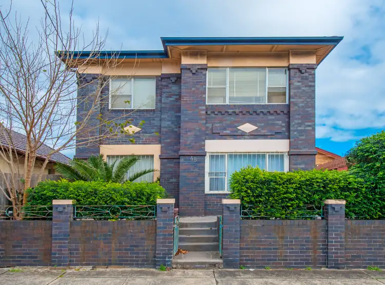 Sixth view of Homely apartment listing, 2/45 Houston Road, Kingsford NSW 2032