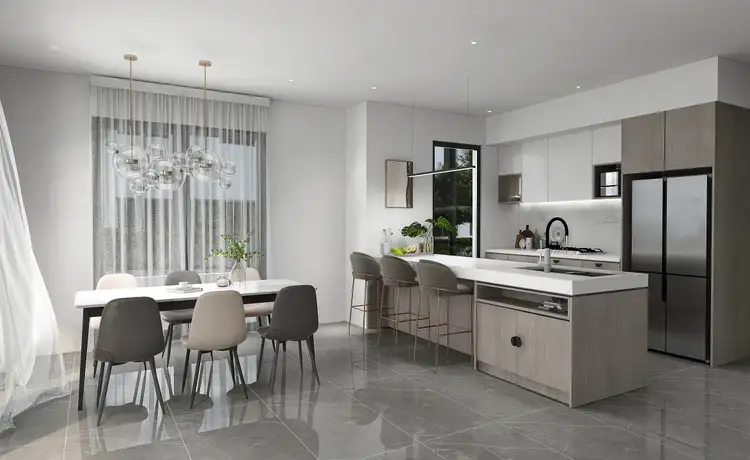 Fifth view of Homely townhouse listing, 3-5 Winston Street, Asquith NSW 2077