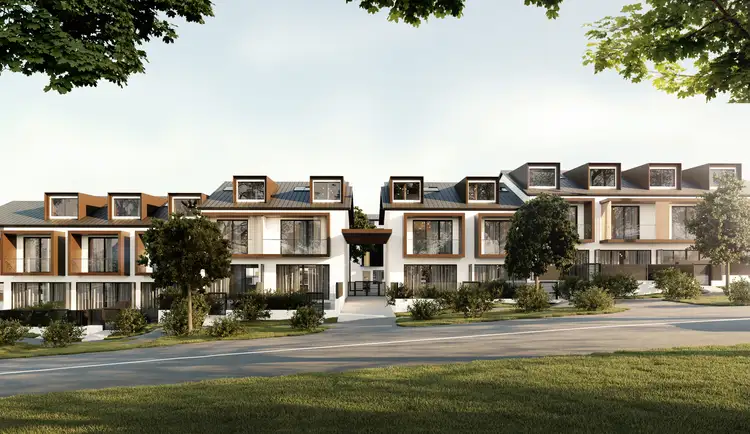Seventh view of Homely townhouse listing, 3-5 Winston Street, Asquith NSW 2077
