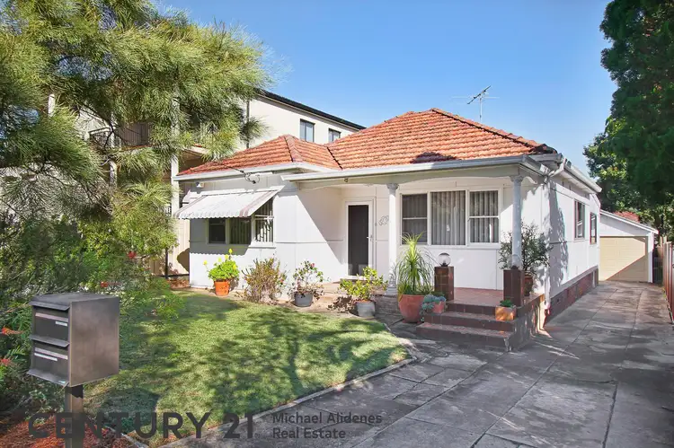 23 Armitree Street, Kingsgrove NSW 2208