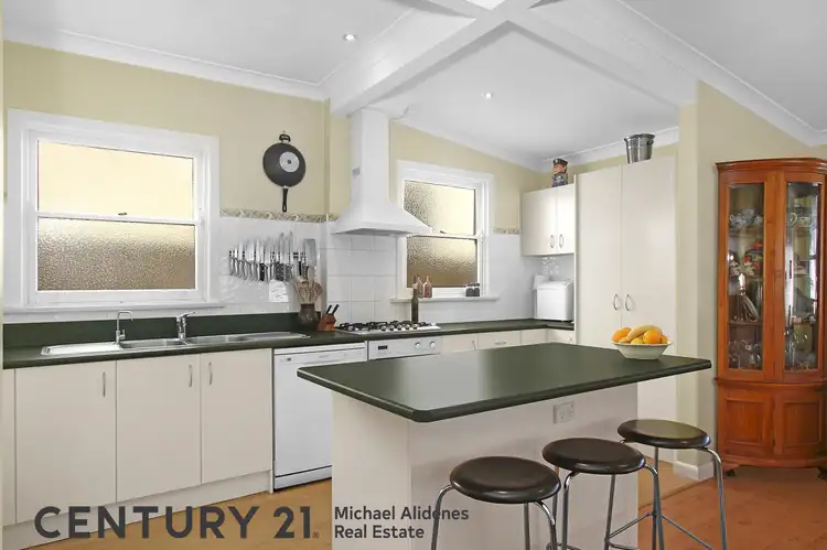 Fifth view of Homely house listing, 23 Armitree Street, Kingsgrove NSW 2208
