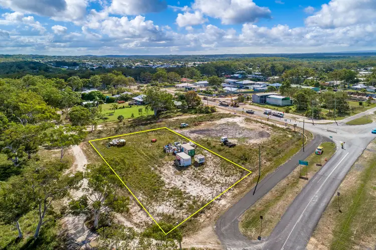 206 Queen Elizabeth Drive, Cooloola Cove QLD 4580