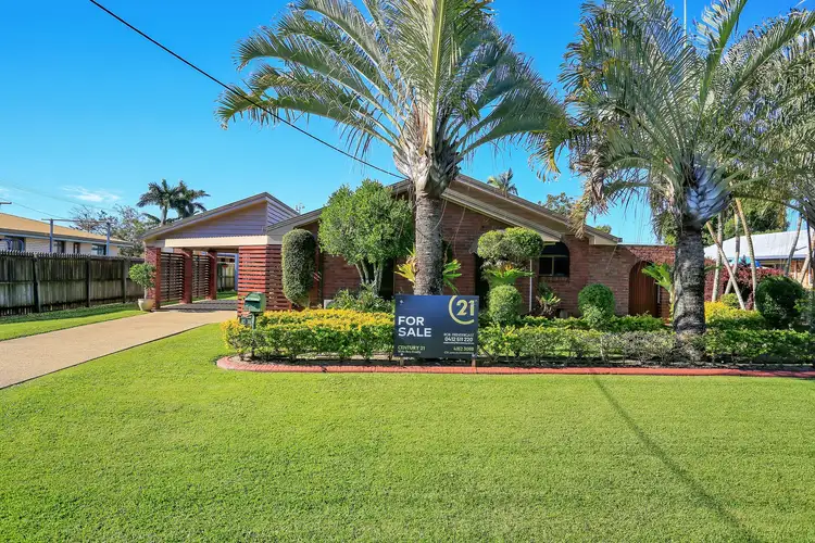 4 Bond Street, Thabeban QLD 4670
