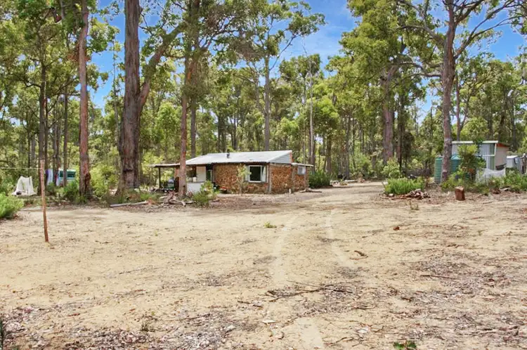 Main view of Homely rural property listing, 269 Leschenaultia Drive, Jalbarragup WA 6275