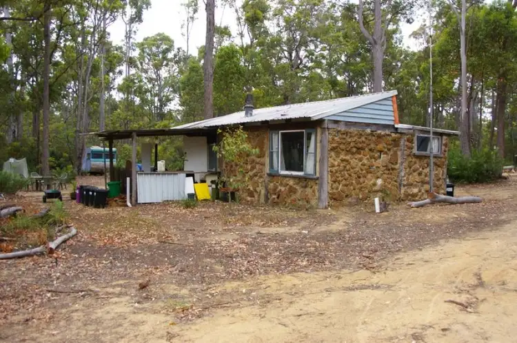 Second view of Homely rural property listing, 269 Leschenaultia Drive, Jalbarragup WA 6275