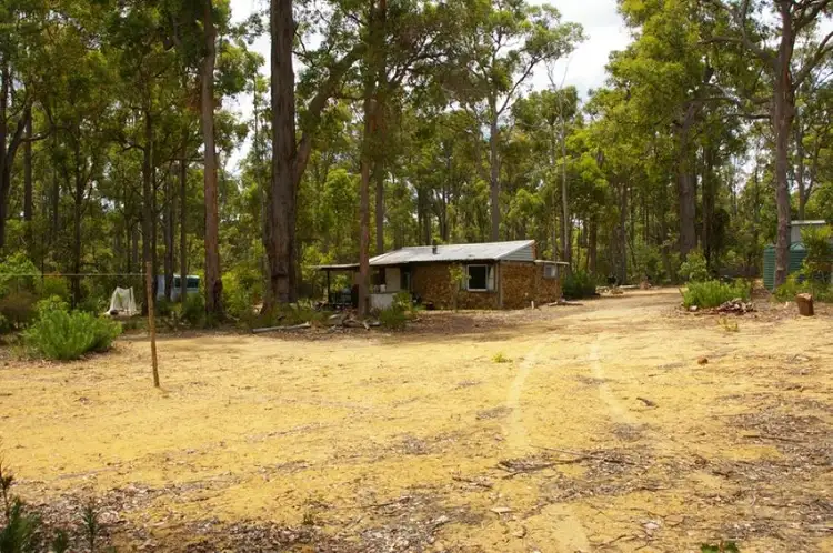 Fifth view of Homely rural property listing, 269 Leschenaultia Drive, Jalbarragup WA 6275