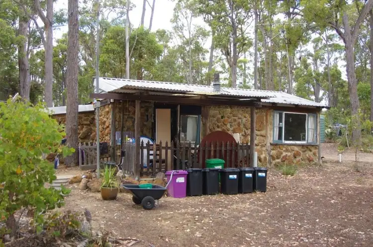 Sixth view of Homely rural property listing, 269 Leschenaultia Drive, Jalbarragup WA 6275