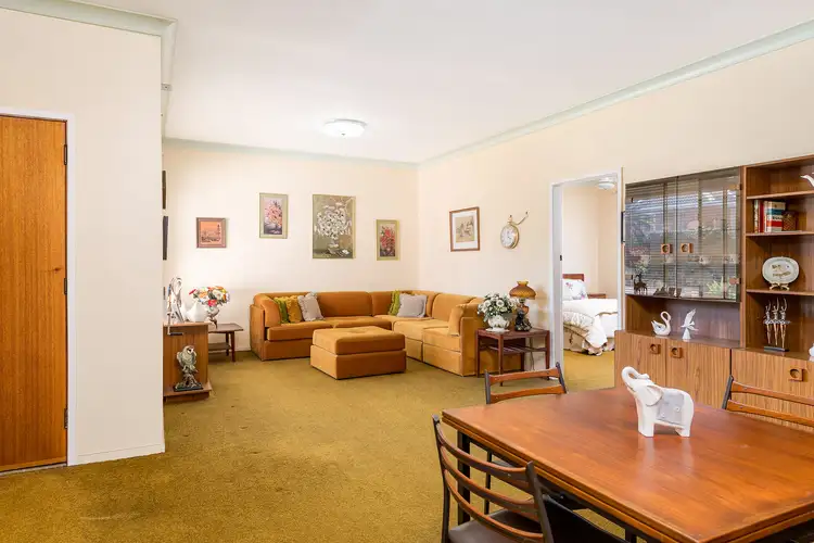 Second view of Homely villa listing, 3/3 Toyer Avenue, Sans Souci NSW 2219