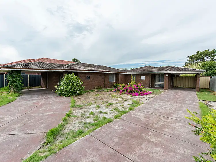 Fourth view of Homely house listing, 158A Bishopsgate Street, Carlisle WA 6101