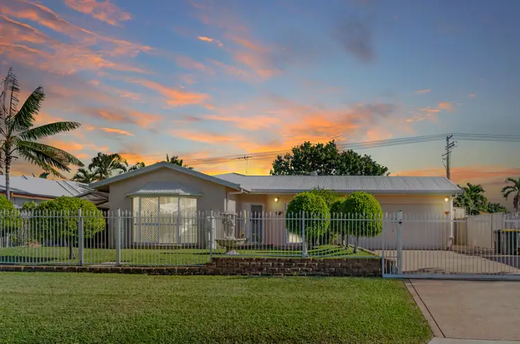 19 Avon Avenue, Kirwan QLD 4817