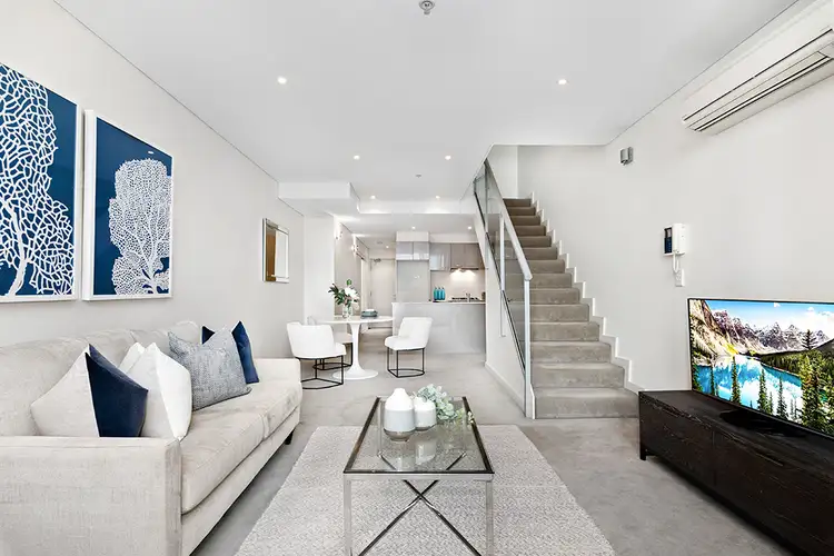 210/732 Military Road, Mosman NSW 2088
