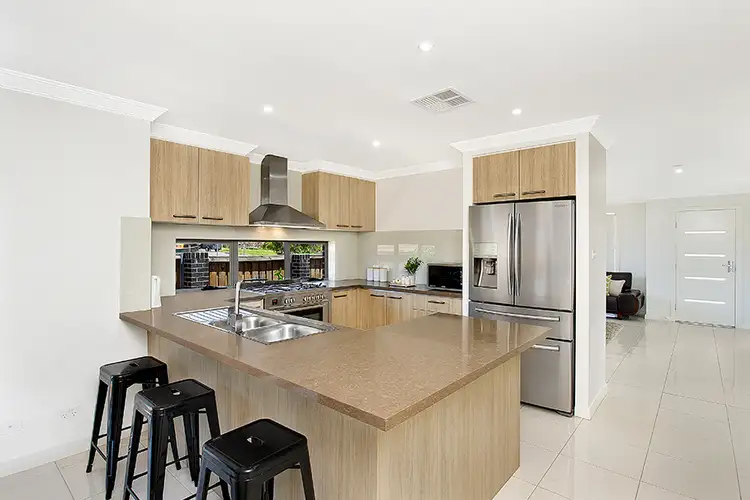 Second view of Homely house listing, 14 Tamborine Drive, Minto NSW 2566