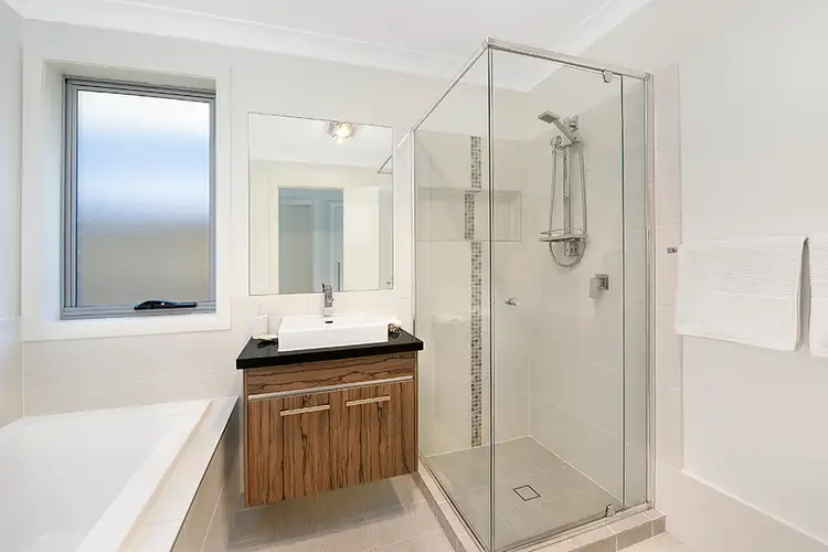 Third view of Homely house listing, 14 Tamborine Drive, Minto NSW 2566