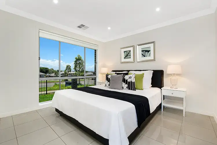 Fourth view of Homely house listing, 14 Tamborine Drive, Minto NSW 2566