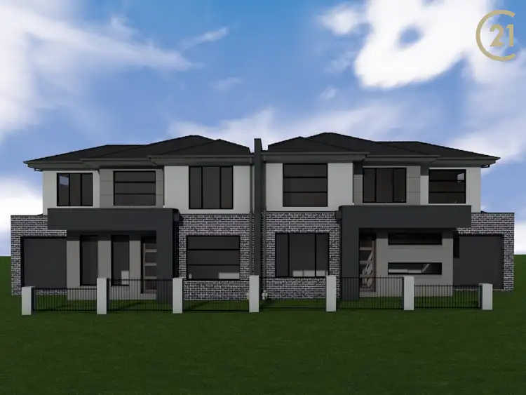 Second view of Homely land listing, 20 Orgill Street, Dandenong VIC 3175