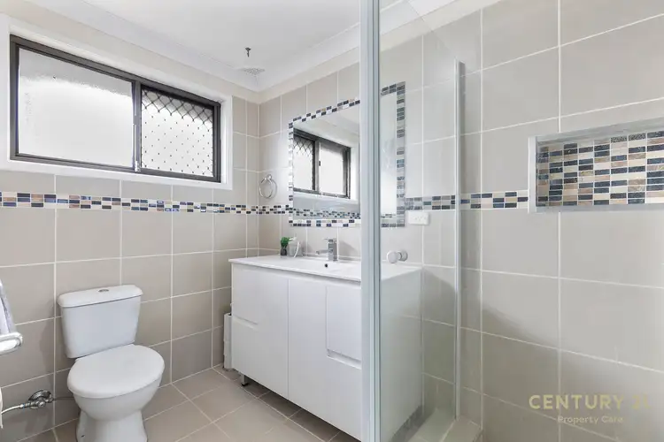 Third view of Homely house listing, 8 Norton Place, Minto NSW 2566
