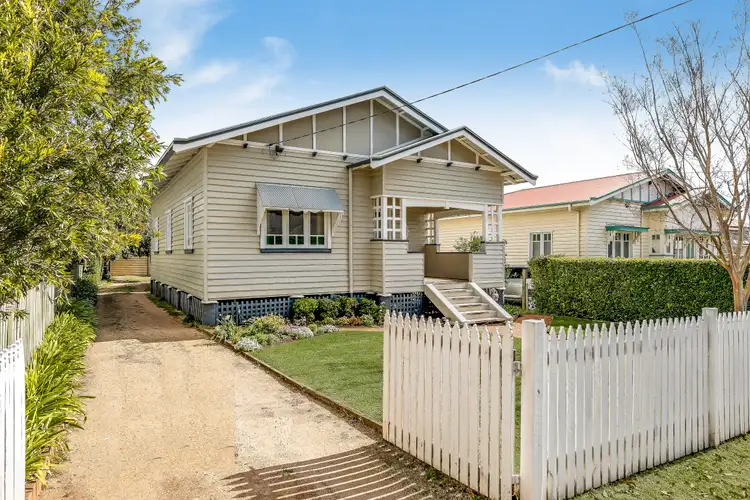 Main view of Homely house listing, 29 Phillip Street, East Toowoomba QLD 4350