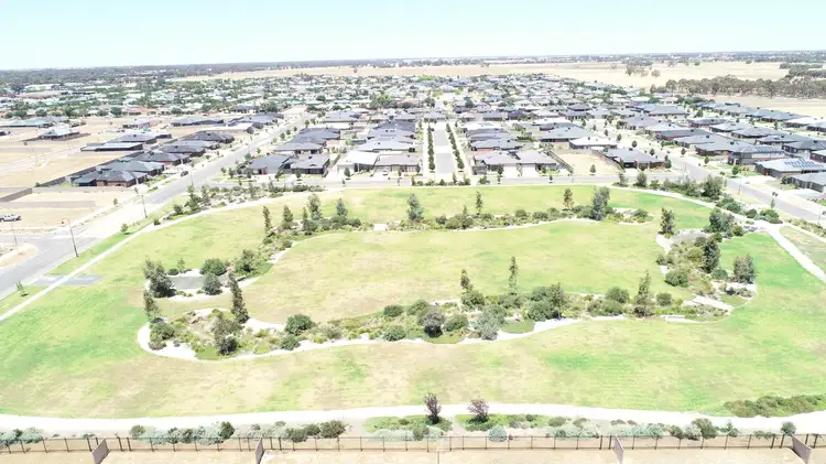 Lot 186 Yakoa Natya Avenue, Echuca VIC 3564