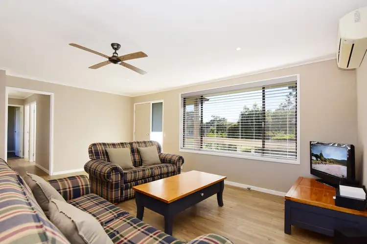 Second view of Homely house listing, 16 Beecroft Street, Huskisson NSW 2540
