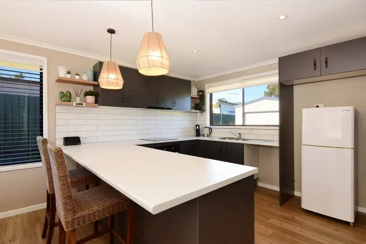 Third view of Homely house listing, 16 Beecroft Street, Huskisson NSW 2540