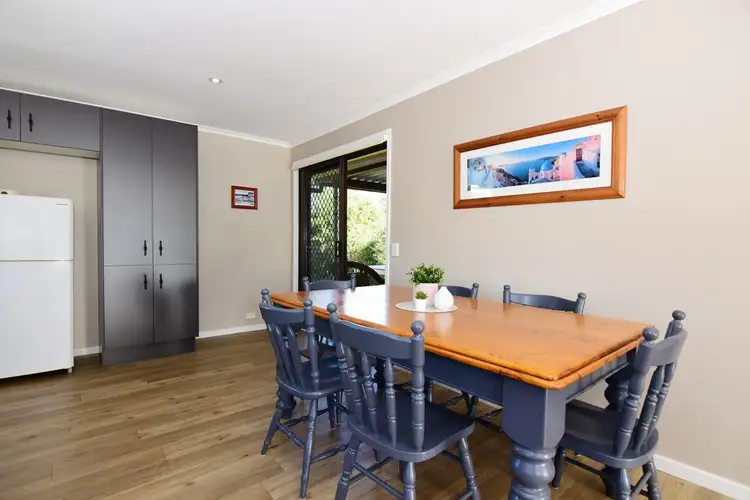 Fifth view of Homely house listing, 16 Beecroft Street, Huskisson NSW 2540