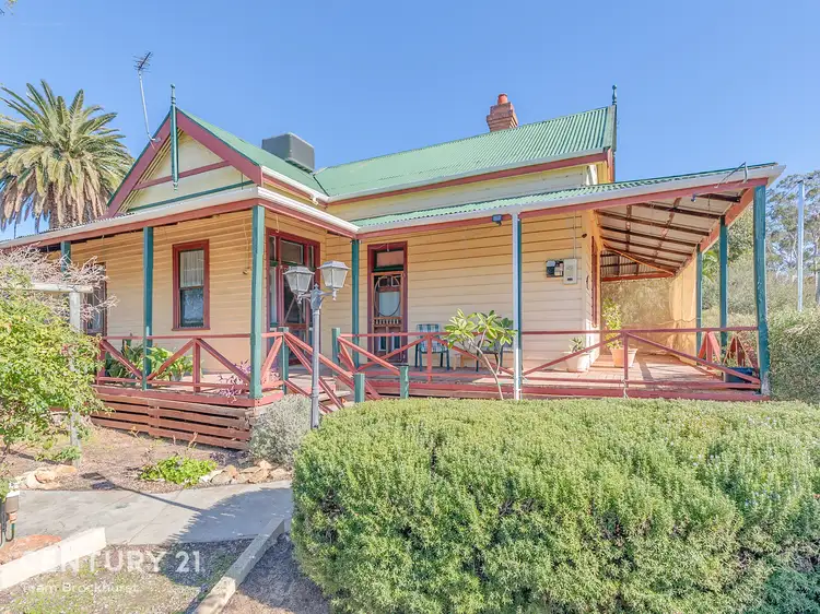 13 Pasture Street, Pingelly WA 6308