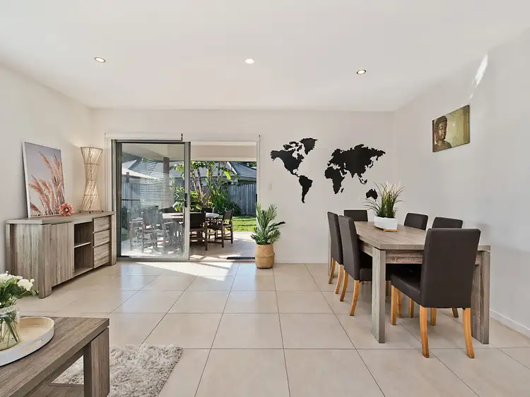 Third view of Homely house listing, 39 Forest Pines Boulevard, Forest Glen QLD 4556