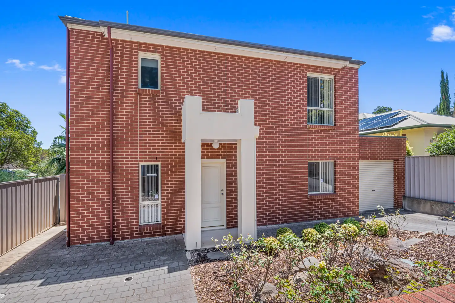 Main view of Homely house listing, 1/398 Regency Road, Prospect SA 5082