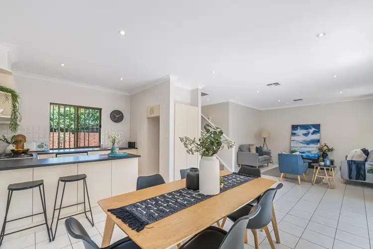Second view of Homely house listing, 1/398 Regency Road, Prospect SA 5082