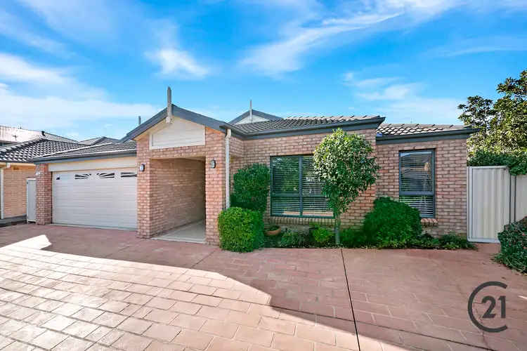 6 Chino Place, Kellyville Ridge NSW 2155