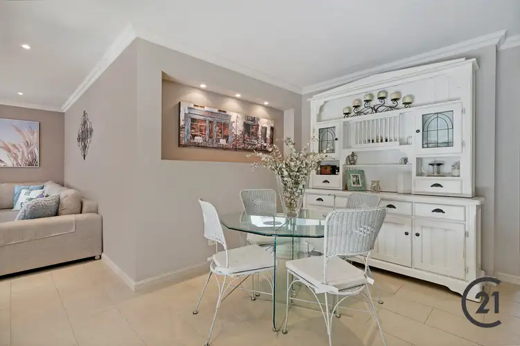 Sixth view of Homely house listing, 6 Chino Place, Kellyville Ridge NSW 2155