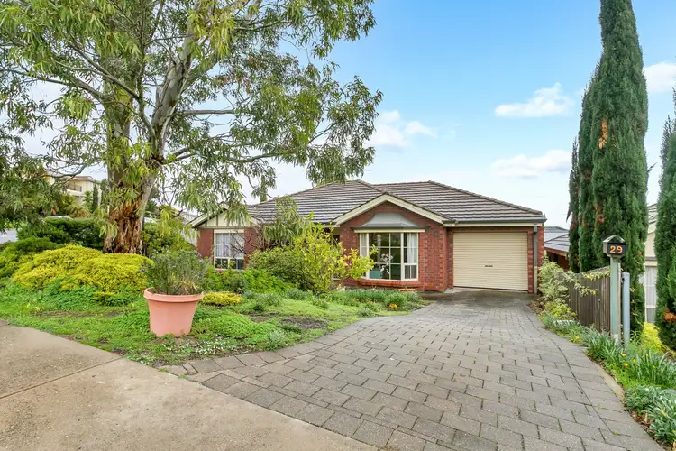 29 Kallamurra Street, Hallett Cove SA 5158