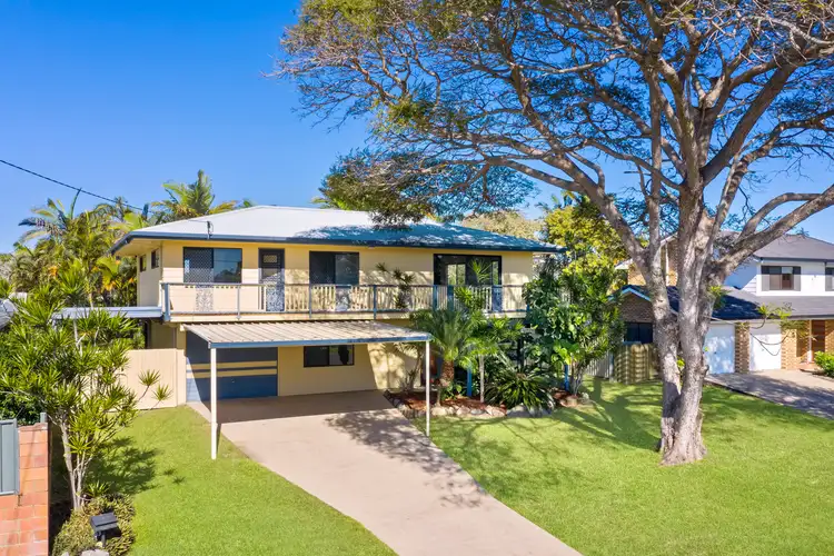 Second view of Homely house listing, 33 Millwell Road, Maroochydore QLD 4558