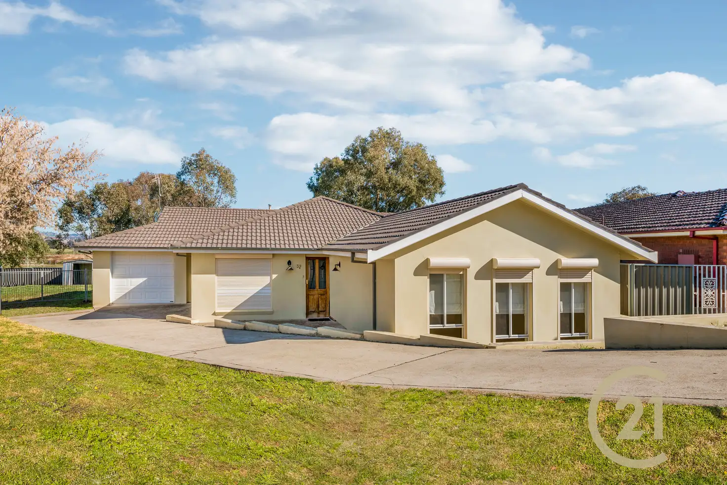 Main view of Homely house listing, 39 Barker Circuit, Kelso NSW 2795