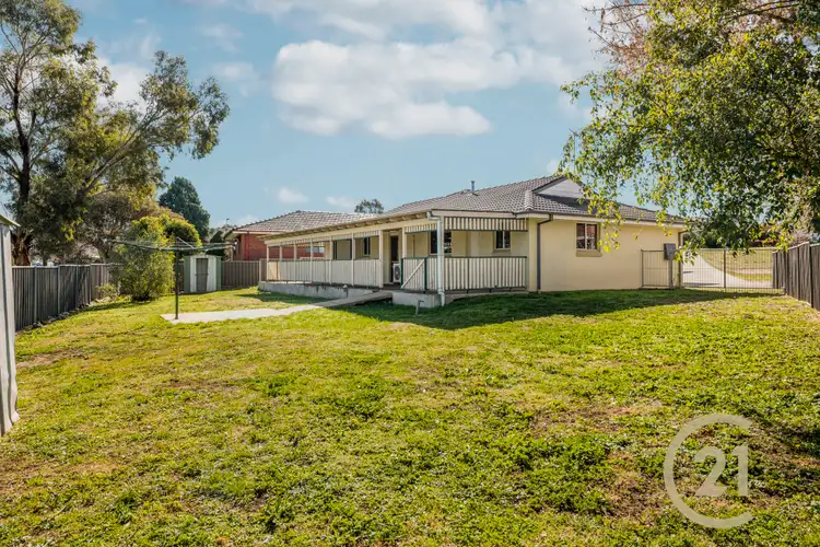 Second view of Homely house listing, 39 Barker Circuit, Kelso NSW 2795
