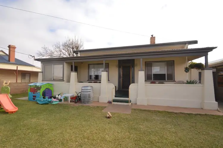 28 Wright Street, Broken Hill NSW 2880