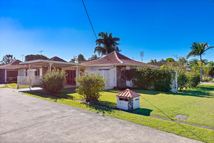 Second view of Homely unit listing, 6/66-68 Broadsea Avenue, Maroochydore QLD 4558