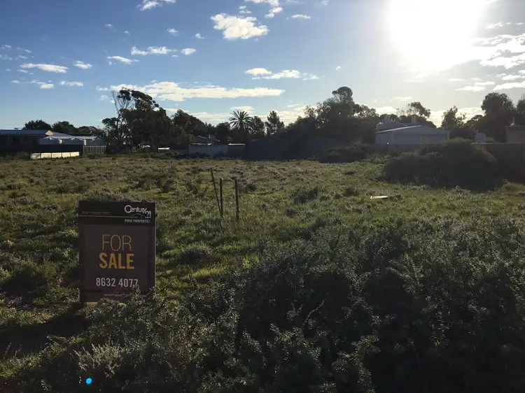 23 Olivebank Street, Port Germein SA 5495