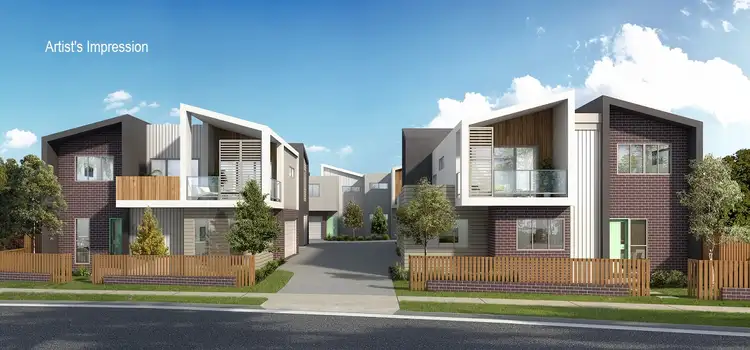 4/11A Dickinson Street, Charlestown NSW 2290