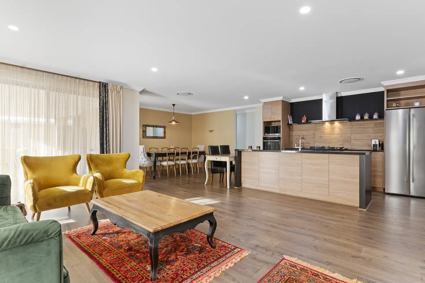 Main view of Homely house listing, 6 Primrose Vista, Millbridge WA 6232