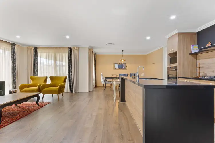 Fifth view of Homely house listing, 6 Primrose Vista, Millbridge WA 6232