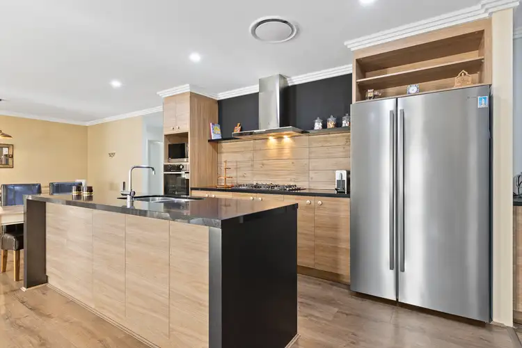 Sixth view of Homely house listing, 6 Primrose Vista, Millbridge WA 6232