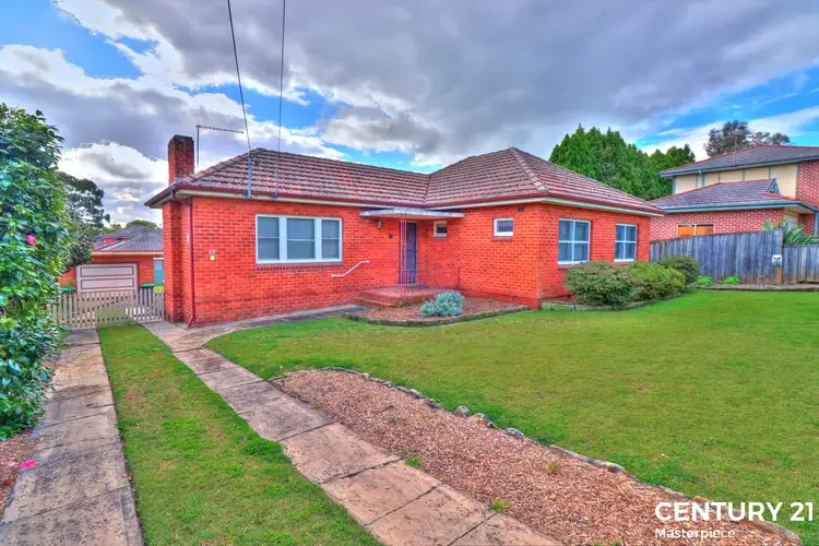 13 Stewart Street, Eastwood NSW 2122
