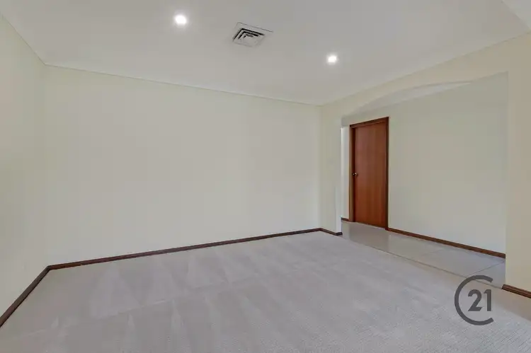 Fourth view of Homely house listing, 8 Billabong Place, Rouse Hill NSW 2155