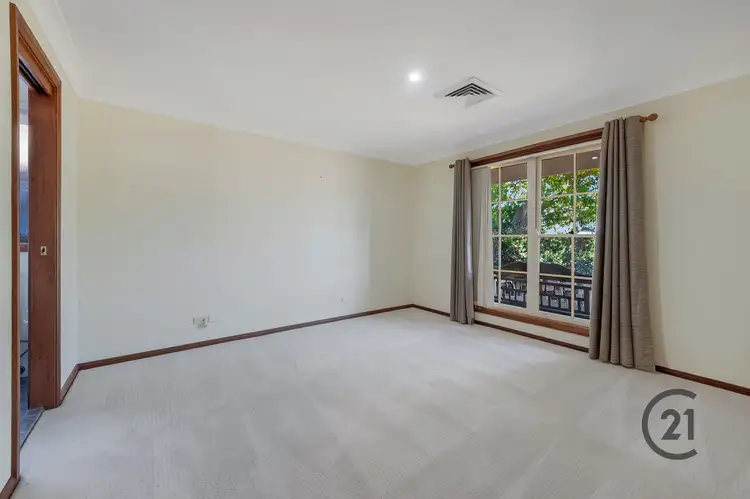 Fifth view of Homely house listing, 8 Billabong Place, Rouse Hill NSW 2155