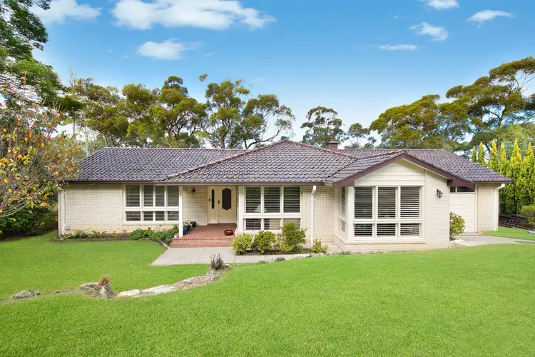 16 Ashburton Ave, Turramurra NSW 2074