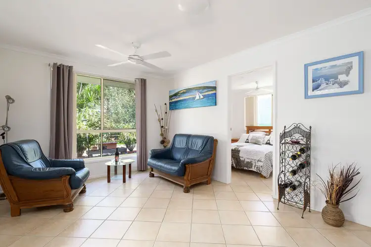Second view of Homely house listing, 20 Investigator Avenue, Cooloola Cove QLD 4580