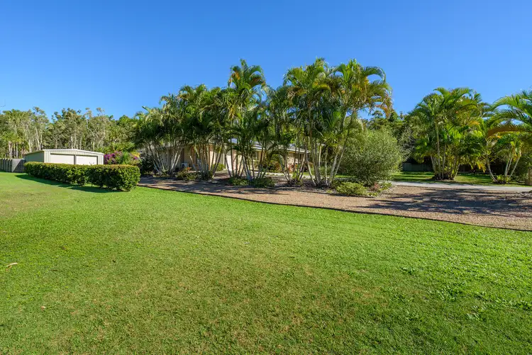 Fifth view of Homely house listing, 20 Investigator Avenue, Cooloola Cove QLD 4580
